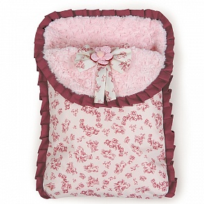 DeCuevas Конверт для куклы Мартина, 50 см. (Decuevas Toys, 53615)